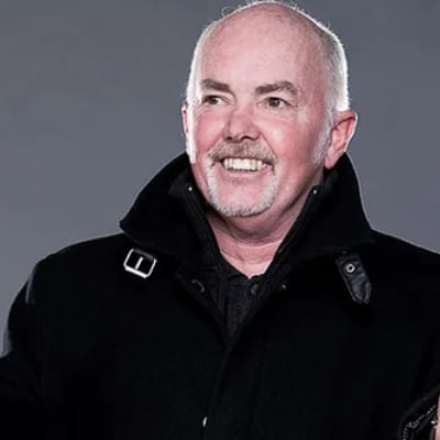 Chick Young Official Speaker Profile Picture