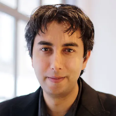 Chris Gledhill Official Speaker Profile Image