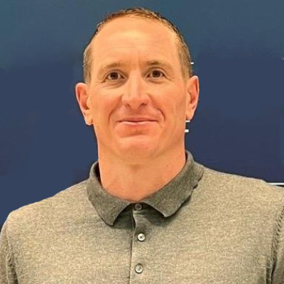 Chris Kirkland Official Speaker Profile Picture