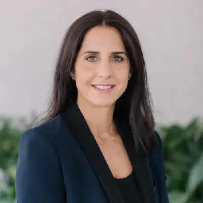Claire Valoti Official Speaker Profile Image