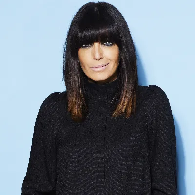 Claudia Winkleman Official Speaker Profile Image