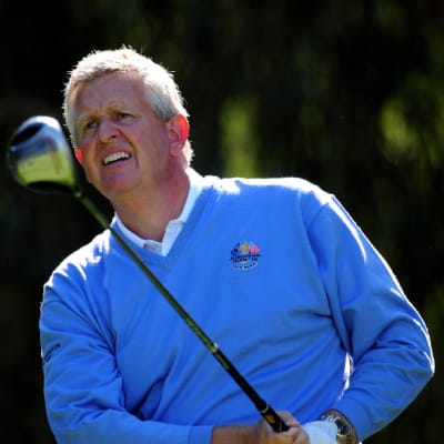 Colin Montgomerie Official Speaker Profile Picture