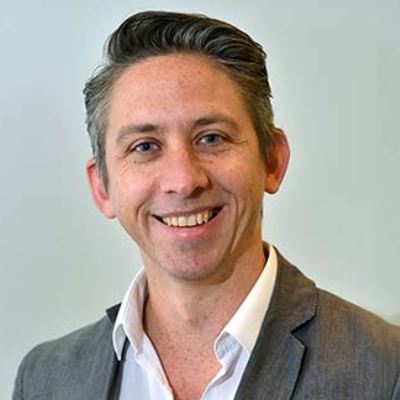 Conor McNicholas Official Speaker Profile Picture
