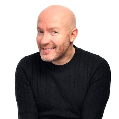 Craig Hill Official Speaker Profile Picture