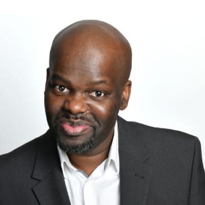 Daliso Chaponda Official Speaker Profile Picture