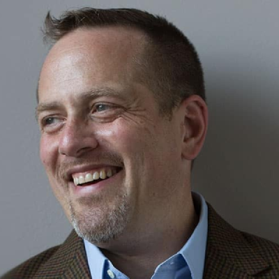 Daniel Lerner Official Speaker Profile Picture