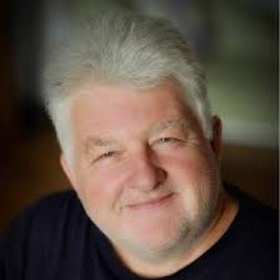Donny O'Rourke Official Speaker Profile Picture