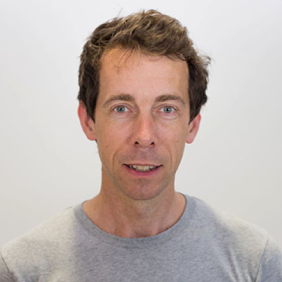 David Ferguson Official Speaker Profile Picture