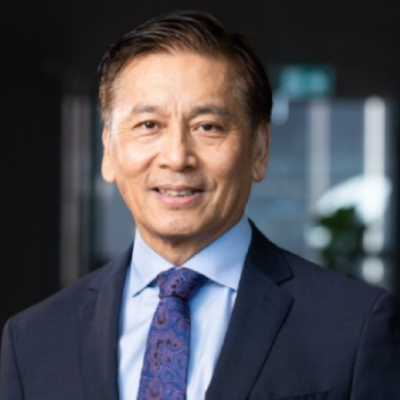 David Gee Official Speaker Profile Picture