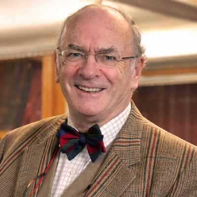 David Purdie Official Speaker Profile Image