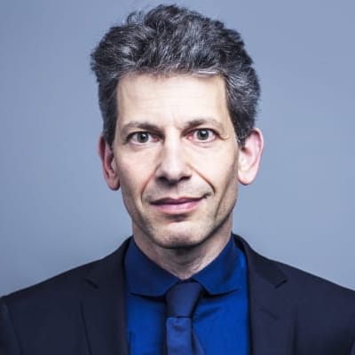 David Rowan Official Speaker Profile Picture