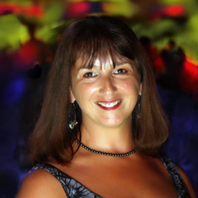 Deborah Leslie Official Speaker Profile Picture