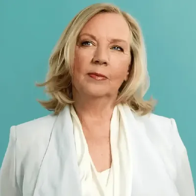 Deborah Meaden Official Speaker Profile Image