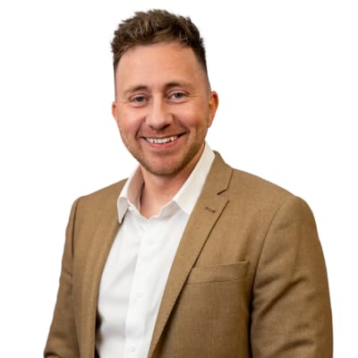 Dee Bleakley Official Speaker Profile Picture