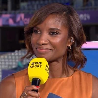 Denise Lewis Official Speaker Profile Picture