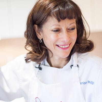 Denise Phillips Official Speaker Profile Picture