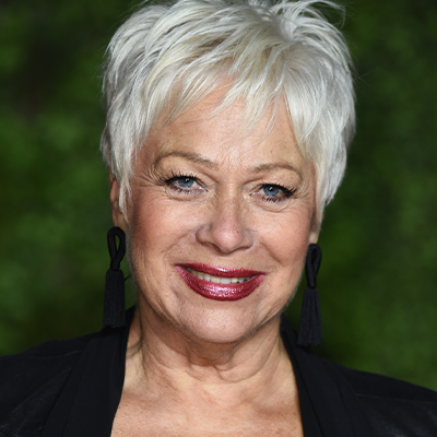 Denise Welch Official Speaker Profile Picture