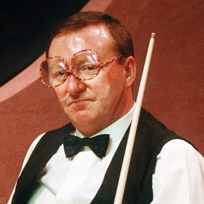 Dennis Taylor Official Speaker Profile Picture