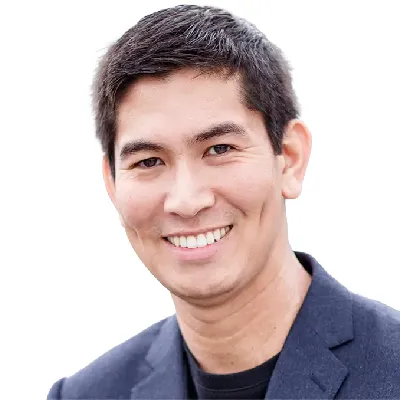 Dex Hunter-Torricke Official Speaker Profile Image