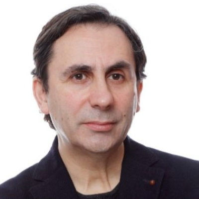 Dinis Guarda Official Speaker Profile Picture