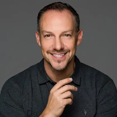 Dr. Corrie Block Official Speaker Profile Image