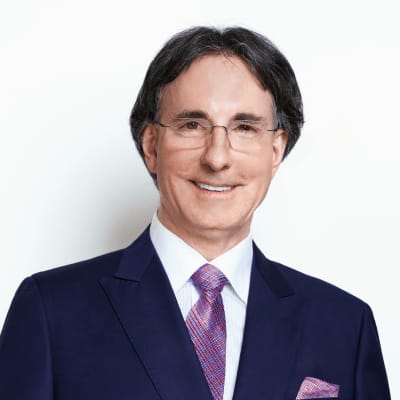 Dr. John Demartini Official Speaker Profile Picture