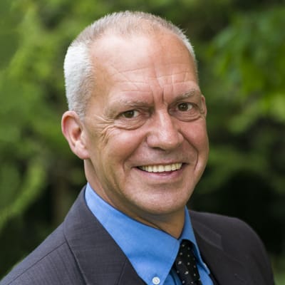 Drew McAdam Official Speaker Profile Picture