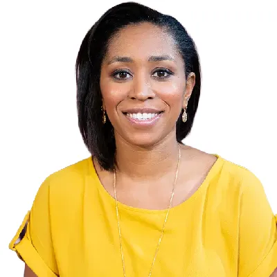 Ebony Rainford-Brent Official Speaker Profile Image