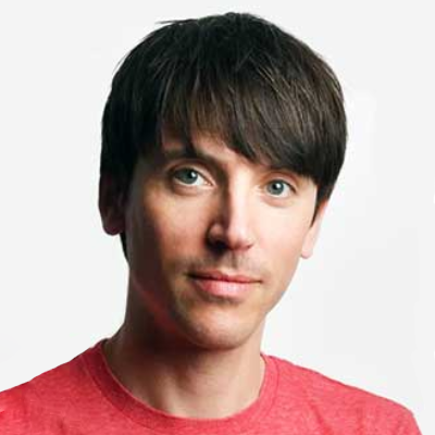 Ed Petrie Official Speaker Profile Picture