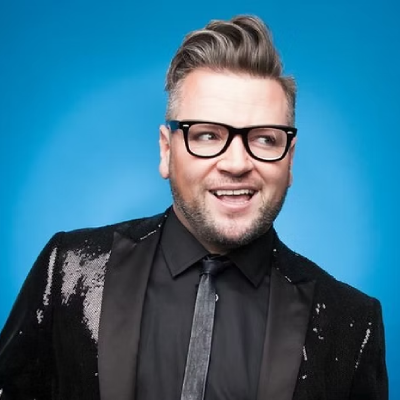 Edward Reid Official Speaker Profile Picture