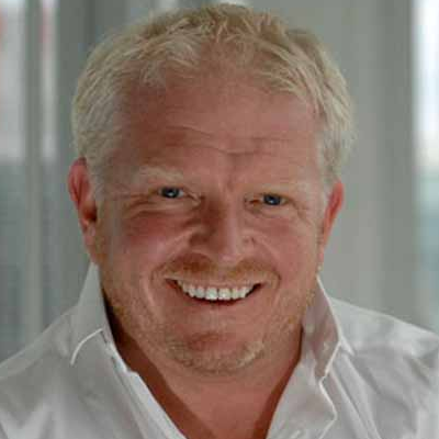 Ellis Watson Official Speaker Profile Picture