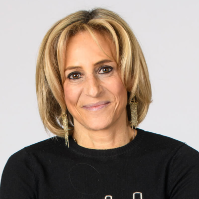 Emily Maitlis Official Speaker Profile Picture