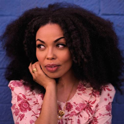 Emma Dabiri Official Speaker Profile Picture