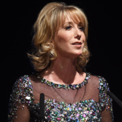 Emma Jesson Official Speaker Profile Picture
