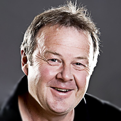 Euan Mcilwraith Official Speaker Profile Picture