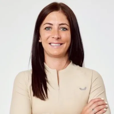 eve muirhead official speaker profile picture
