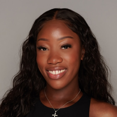 Fee Mak Official Speaker Profile Picture