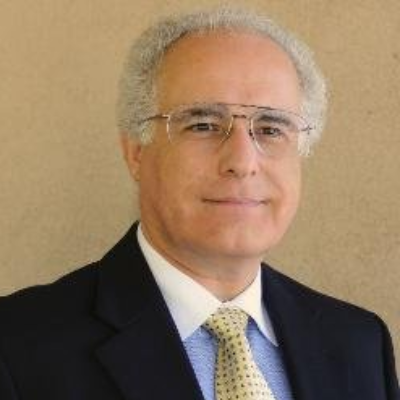 Felix Hovsepian Official Speaker Profile Picture