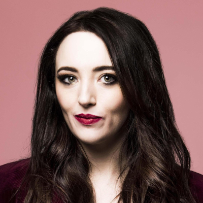 Fern Brady Official Speaker Profile Picture