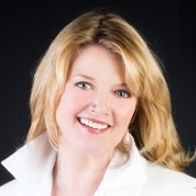 Fiona Kennedy OBE Official Speaker Profile Picture