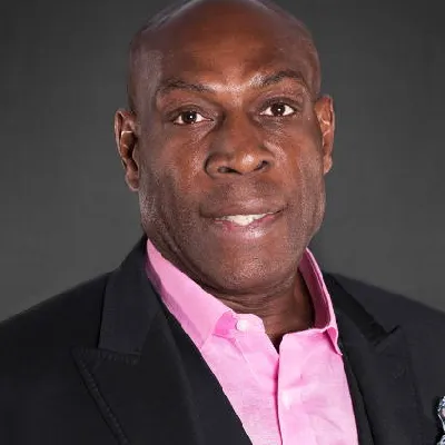Frank Bruno Official Speaker Profile Image