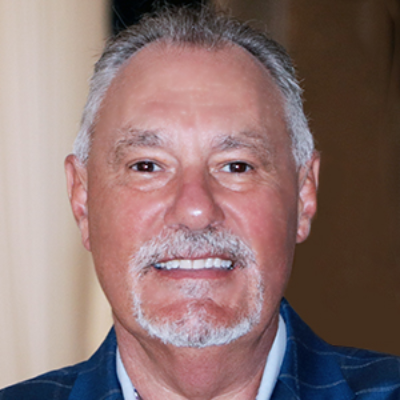 Frank Furness Official Speaker Profile Picture