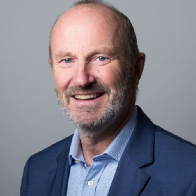 Fred MacAulay Official Speaker Profile Image