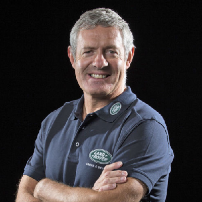 Gavin Hastings Official Speaker Profile Image