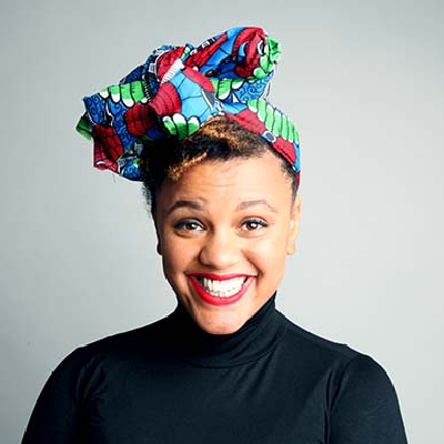 Gemma Cairney Official Speaker Profile Image