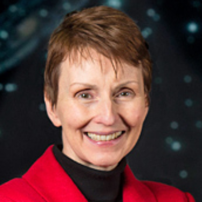 Helen Sharman OBE Official Speaker Profile Picture