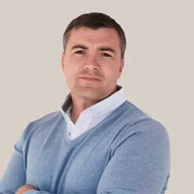 Ian Stone Official Speaker Profile Image