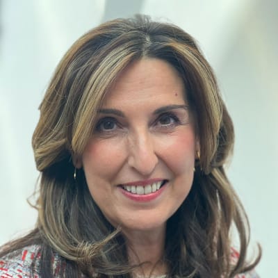 Inma Martinez Official Speaker Profile Picture