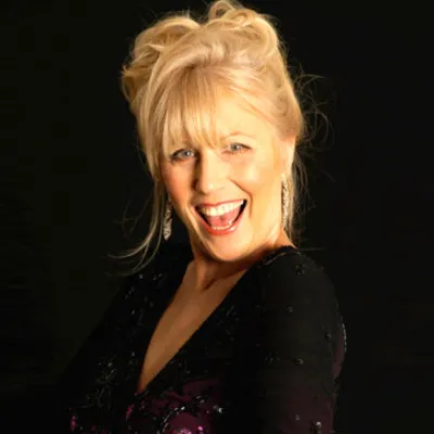 Isobel Rutter Official Speaker profile Image