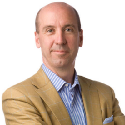 Jack Uldrich Official Speaker Profile Picture